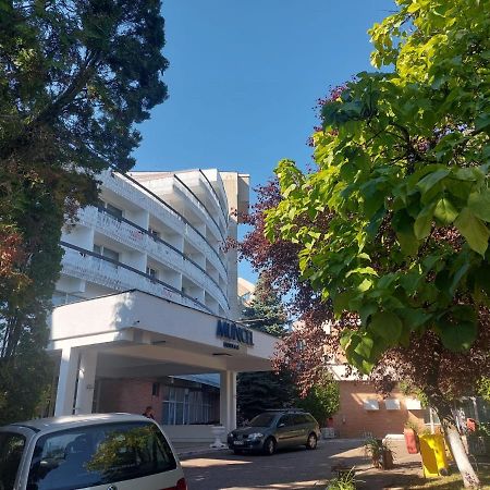 Hotel Muncel Băile Felix Exterior foto