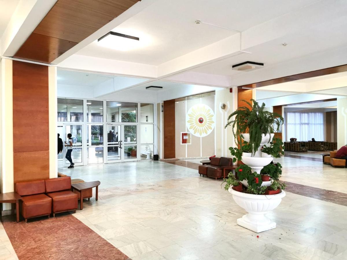 Hotel Muncel Băile Felix Exterior foto