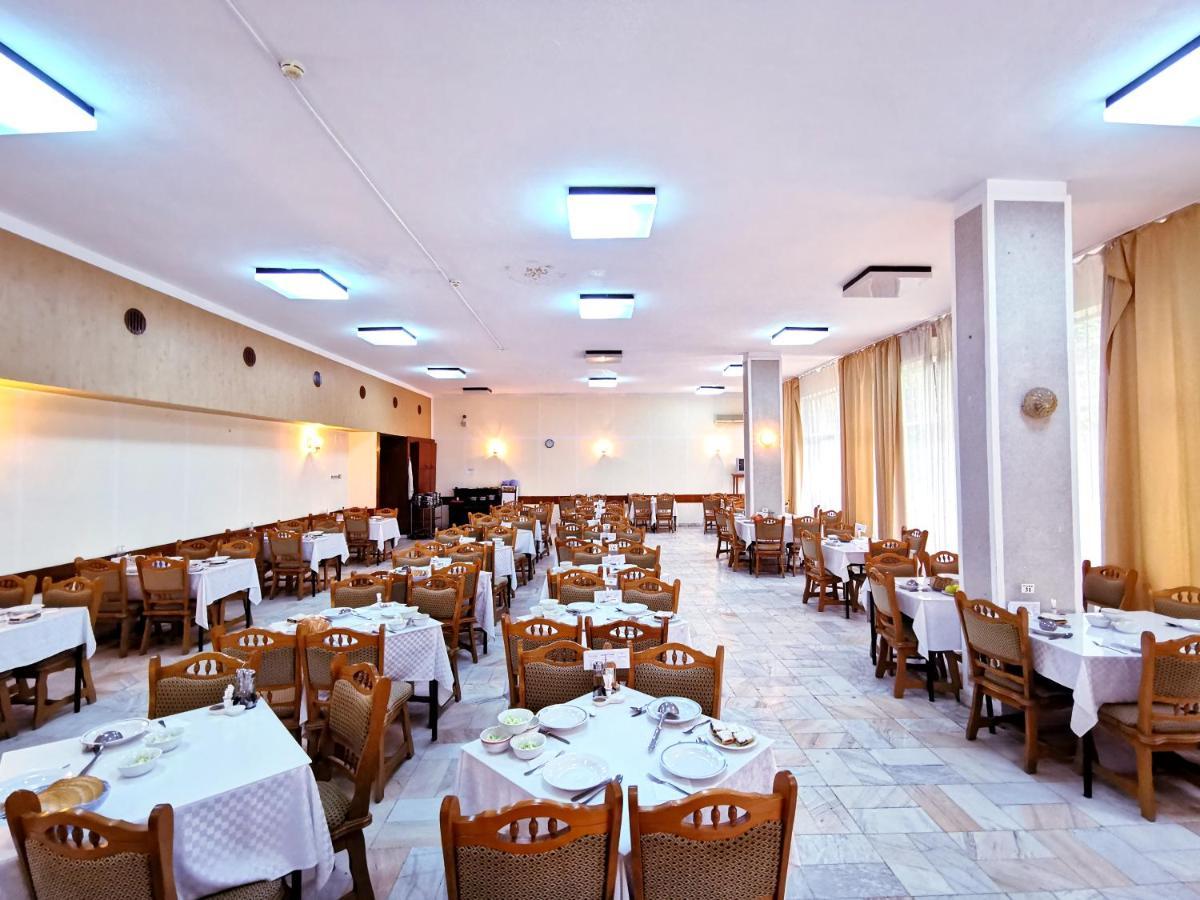 Hotel Muncel Băile Felix Exterior foto